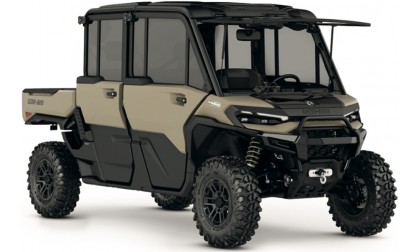 Defender Limited MAX HD11